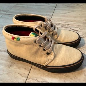 Vans Montreal International Reggae Festival